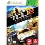 Test Drive: Unlimited 2 (Xbox 360)